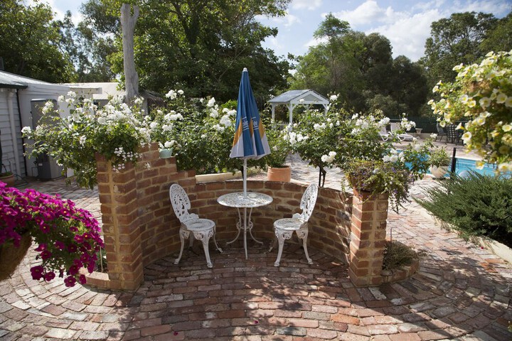 Terrace/Patio 19 of 58