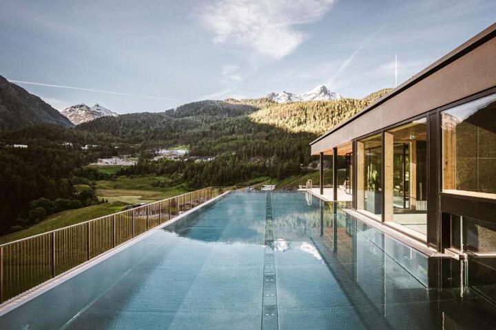 Sportlers Lodge Sölden lifestyle-lässig-anders