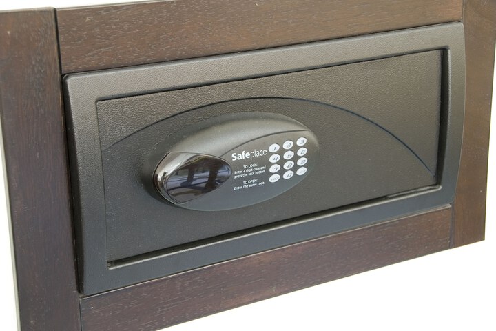 Safe