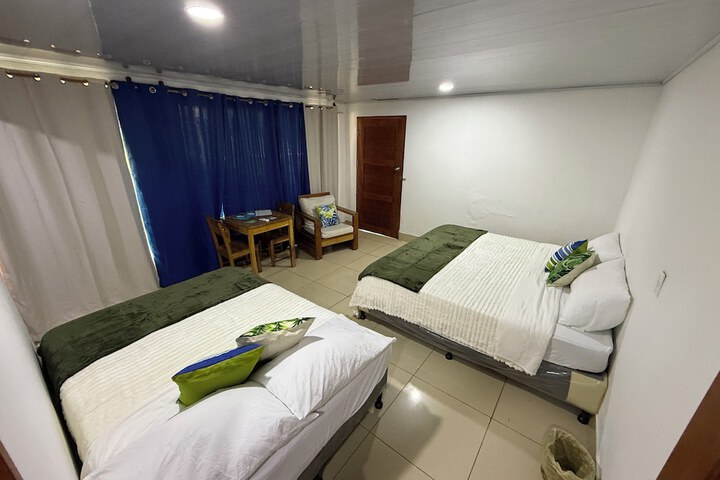 Room 7 of 40