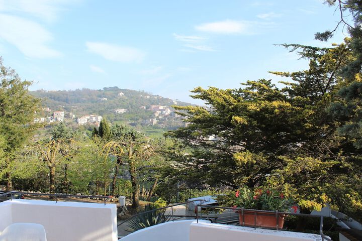 Hotel View 133 of 140