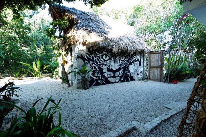 Huaya Camp