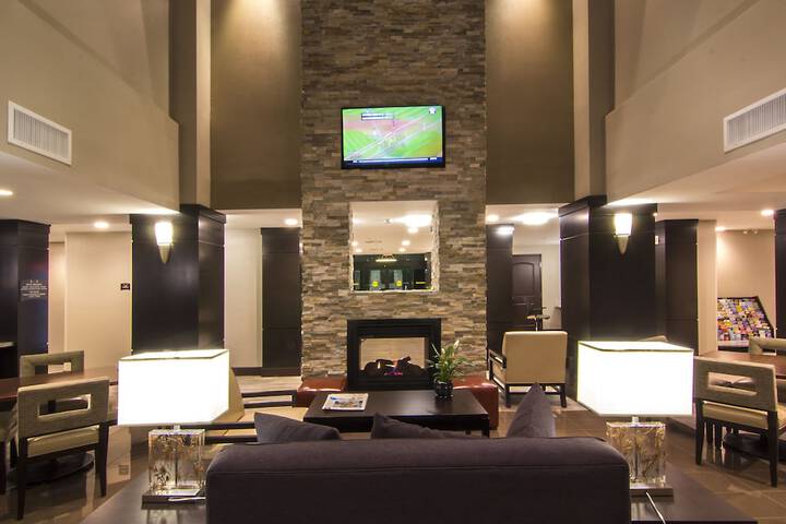 Property amenity