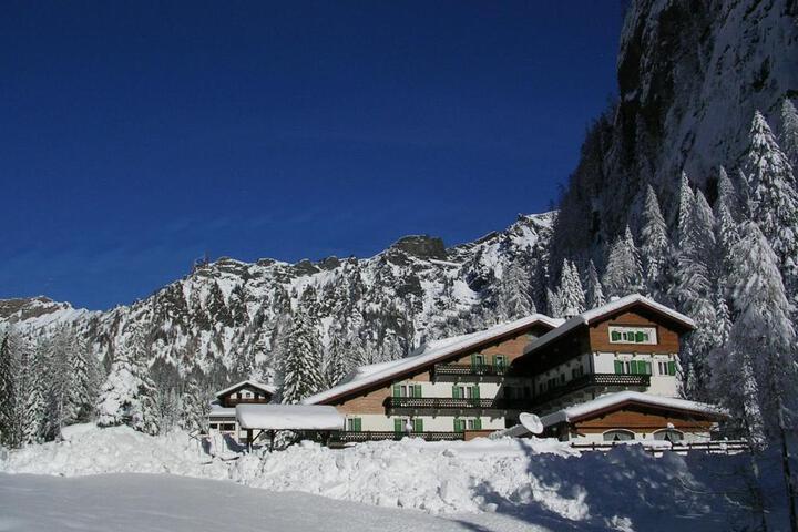 Hotel Roy
