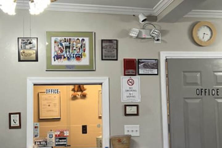 Hotel Interior 19 of 120