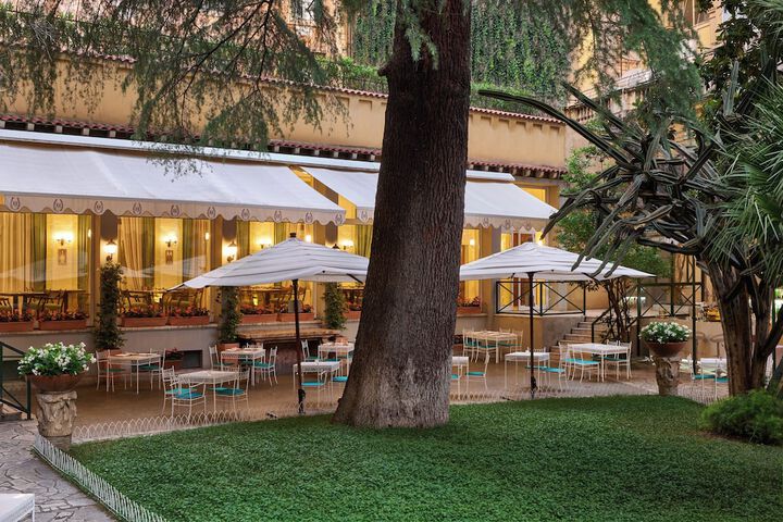 Hotel Exterior 54 of 58