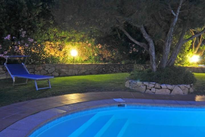Pool to Cool