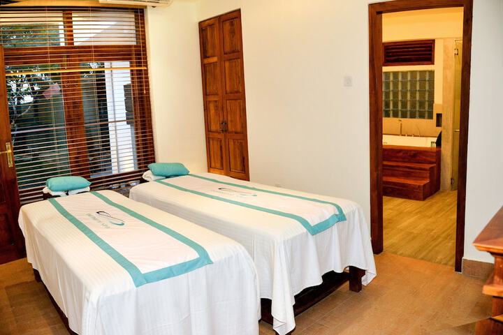 Wellness Treatments
