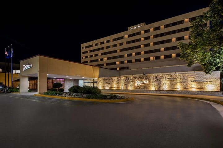Hotel 108 of 123