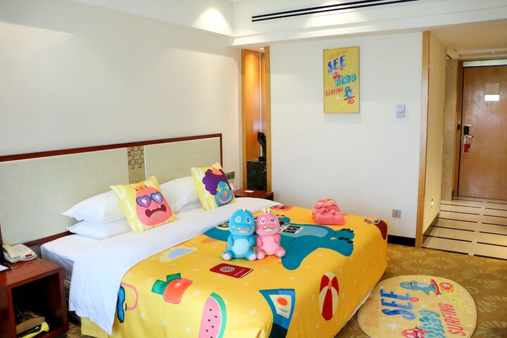 Room 7 of 58