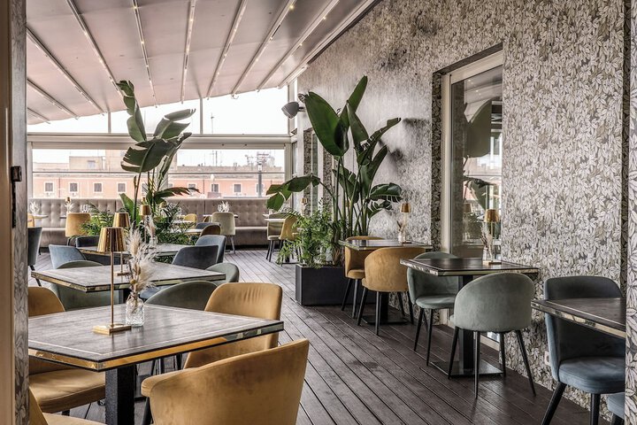 Terrace/Patio 88 of 89