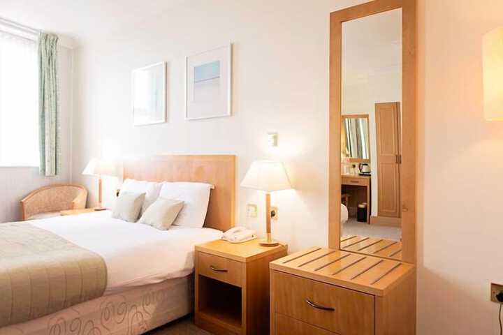 Fitness Facility Photos