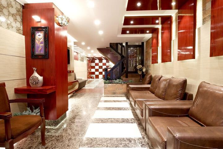 Hotel Interior 15 of 40