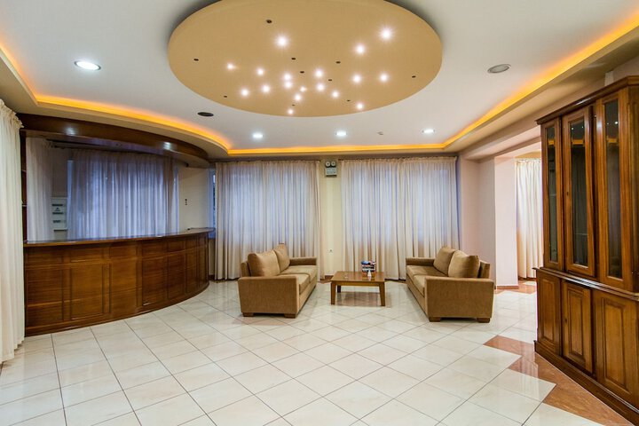 Lobby Photos