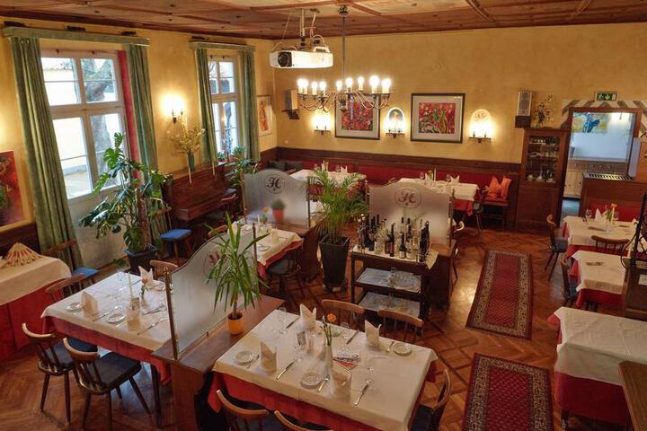 Fitness Center Photo