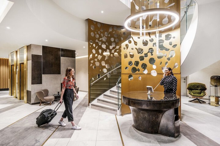 Hotel 117 of 119