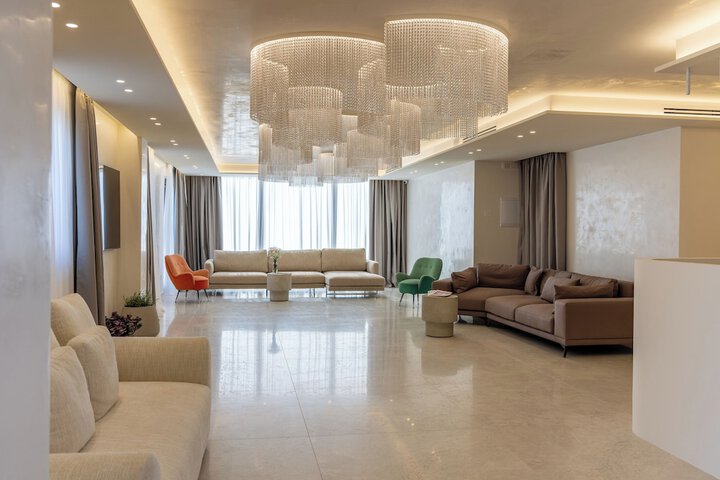 Hotel Interior 2 of 76