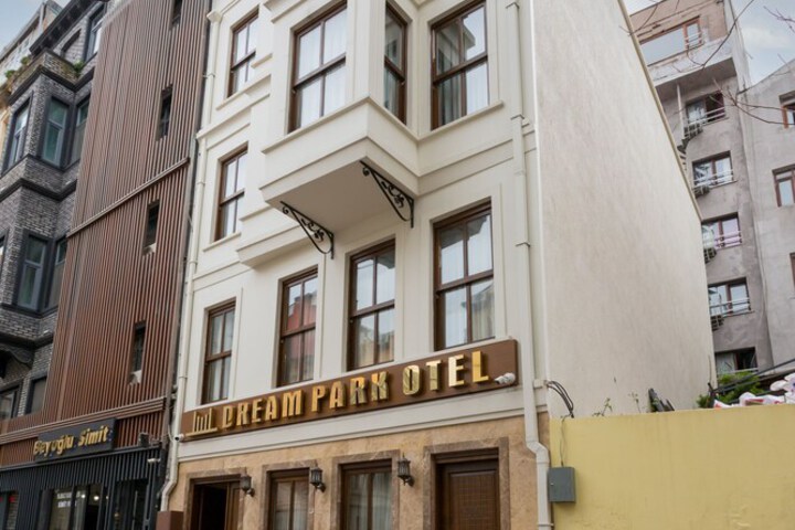 Hotel 41 of 45
