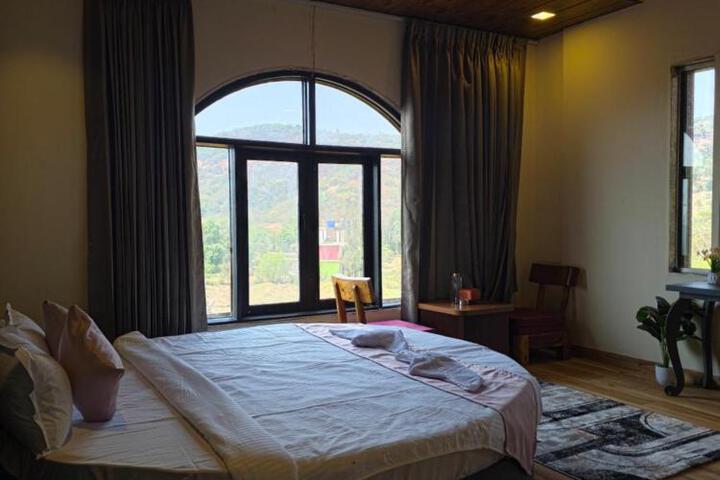 Miransh Heavenly