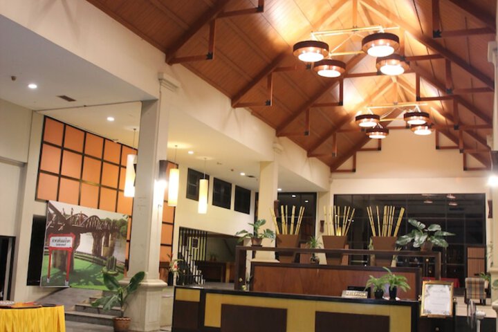Hotel Interior 2 of 47