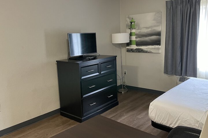 2 Full Beds Suite (7 of 12)