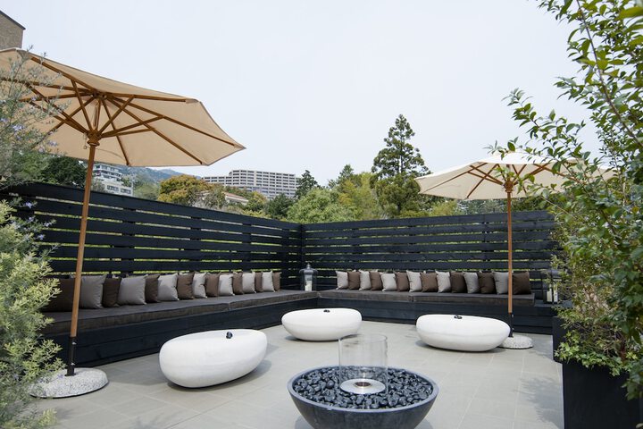 Terrace/Patio 28 of 29