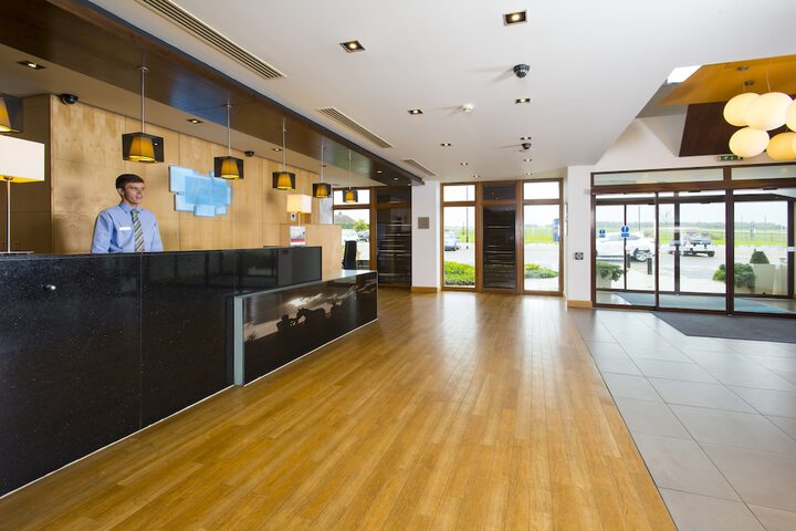 Hotel 106 of 136