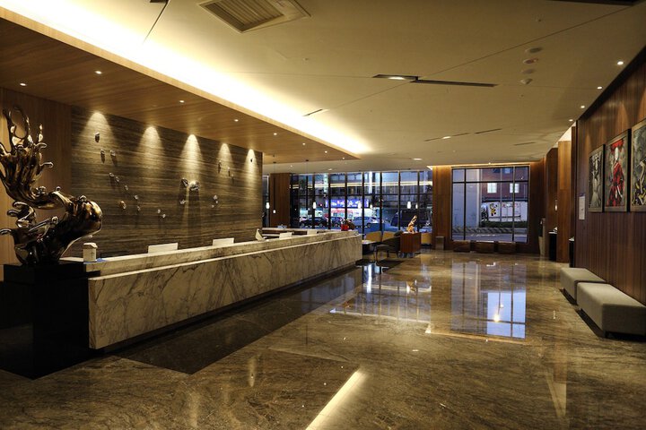 Hotel Interior 15 of 159