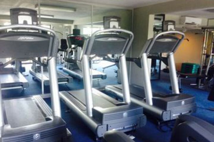Health and Fitness 15 of 26