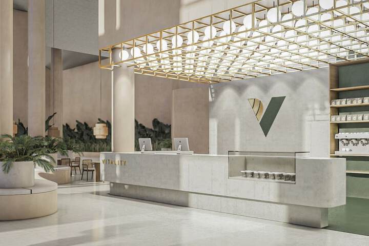 Hotel Interior 4 of 59