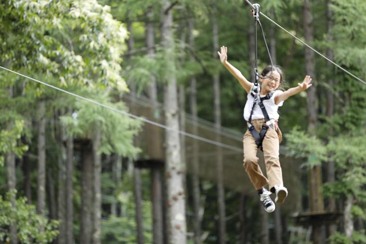 Children's activities