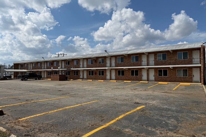 Hotel 9 of 9