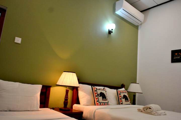 Capital Regency Hotel