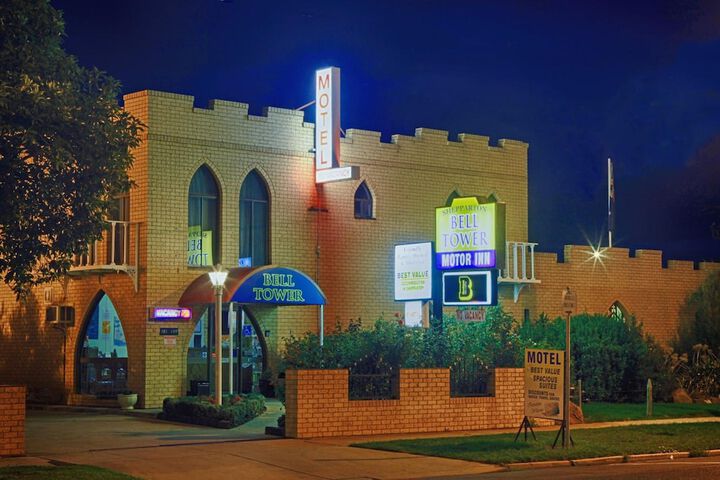 Hotel 40 of 43