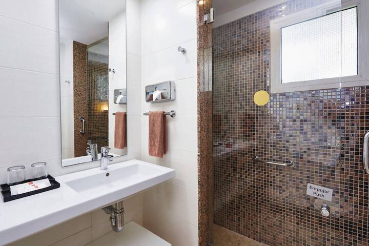 Bath Amenities