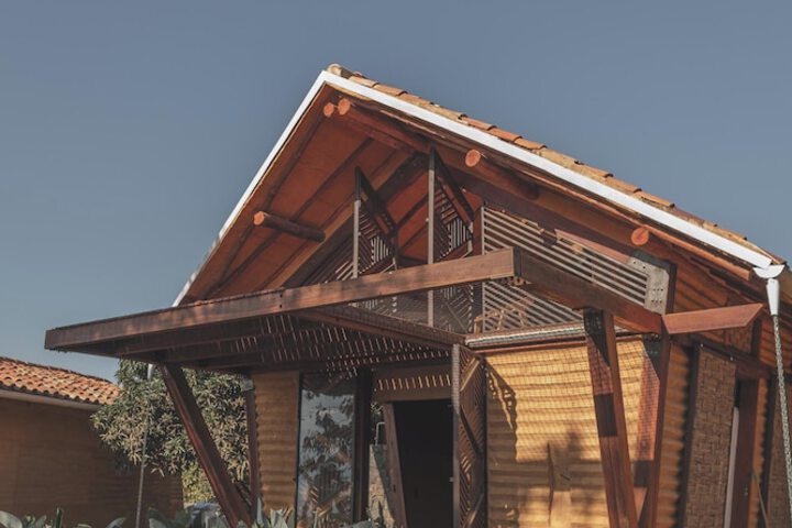 Hotel Ambil in Barichara