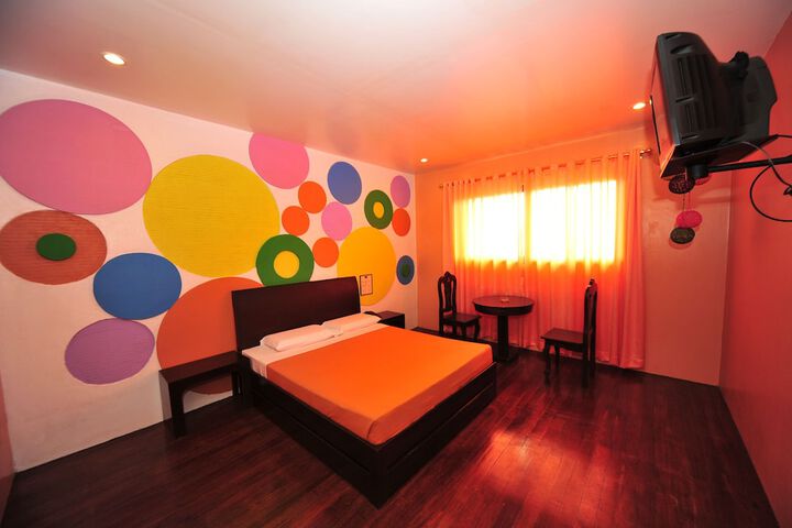 Room 11 of 45