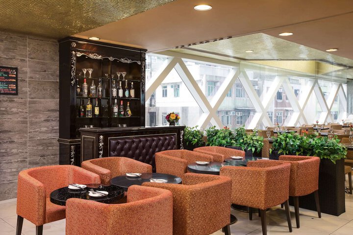 Dining Photos