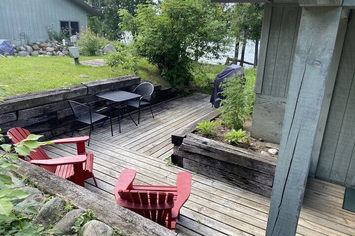 Terrace/Patio 167 of 269