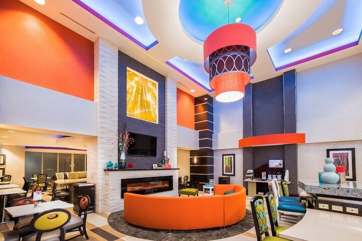 Hotel Interior 3 of 29