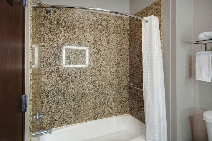 Bath Interior
