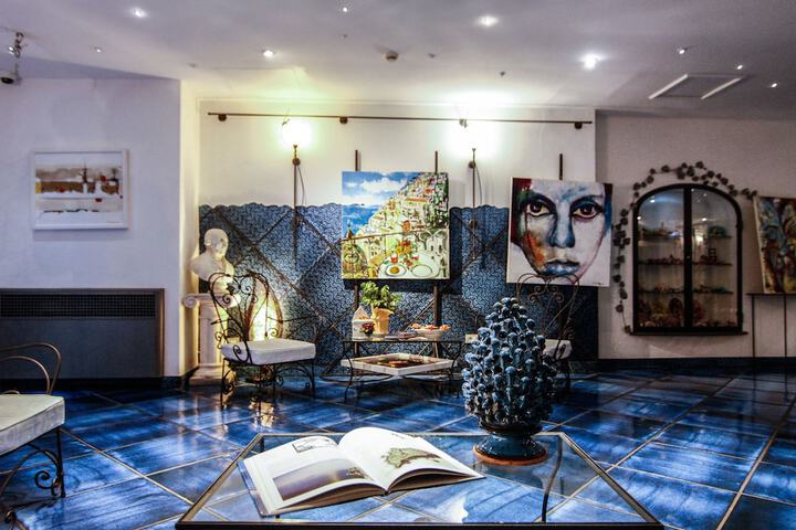 Hotel Interior 6 of 278