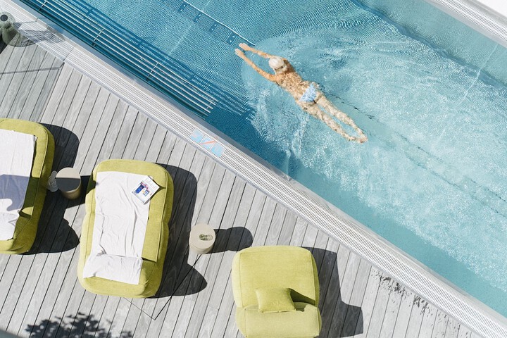 Boutique Aparthotel Chalets Coburg in Schladming