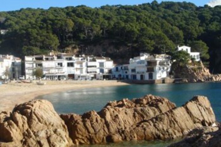 104693 House in Llafranc