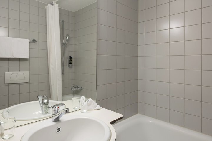 Bath Interior