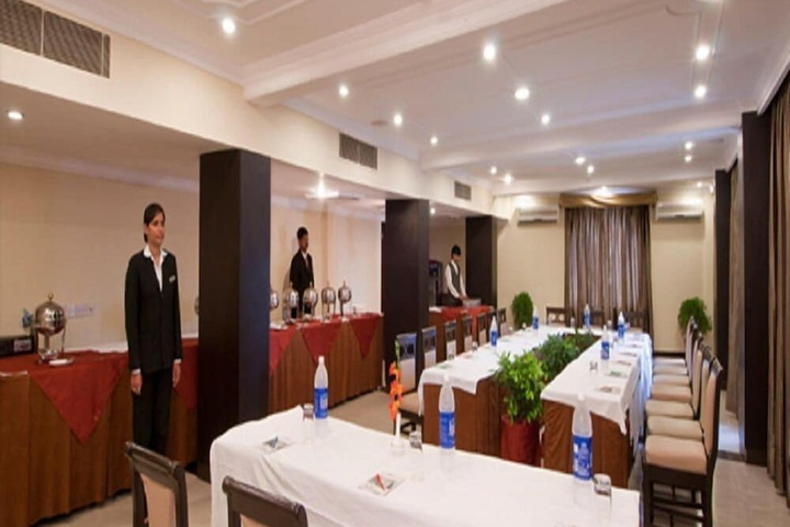Restaurants