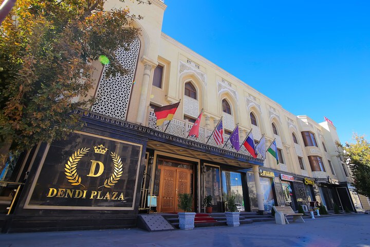 Hotel 53 of 63