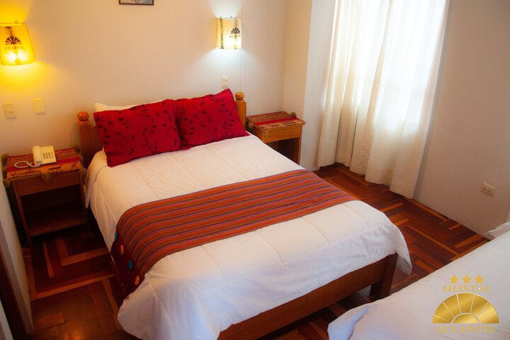 Room 21 of 48