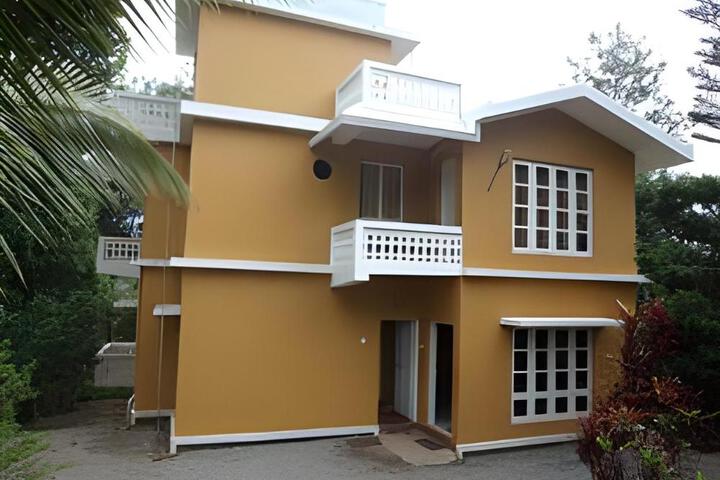 Nakshathra Inn