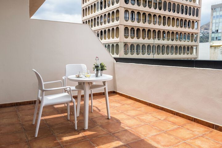 Terrace/Patio 21 of 31
